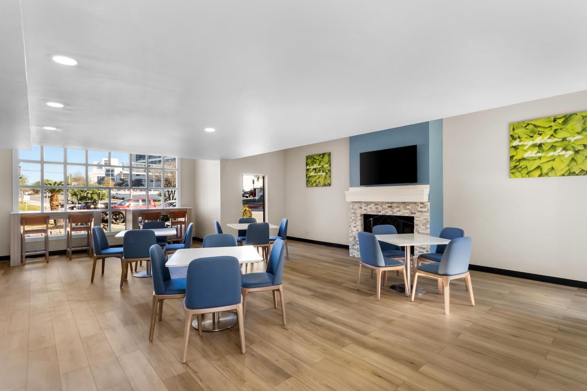 Restaurant Park Inn by Radisson
