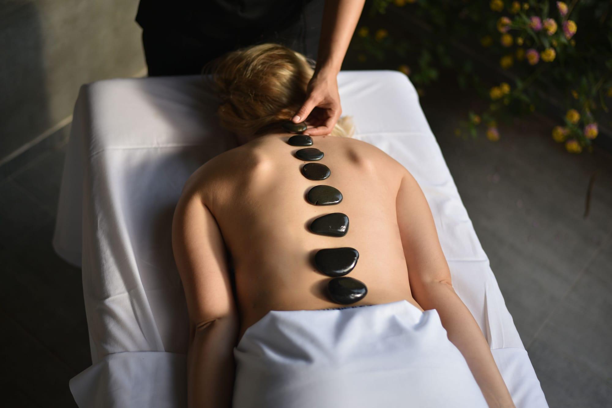 Spa Melagrana