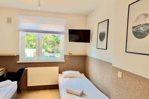 Alojamiento - Strzelec Bed and Breakfast