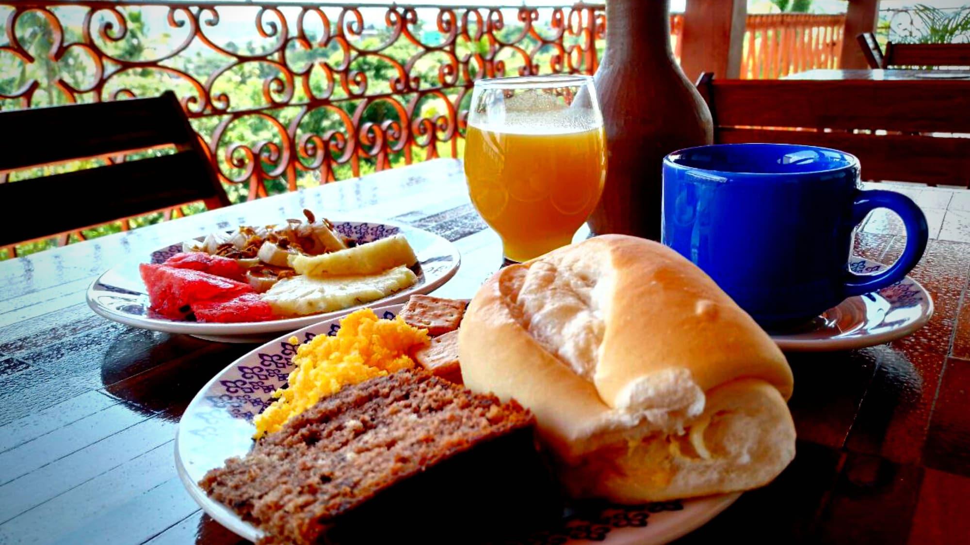 Restaurant Pousada Convento da Conceição