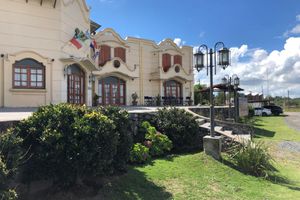Alojamiento - Hotel Santa Catalina