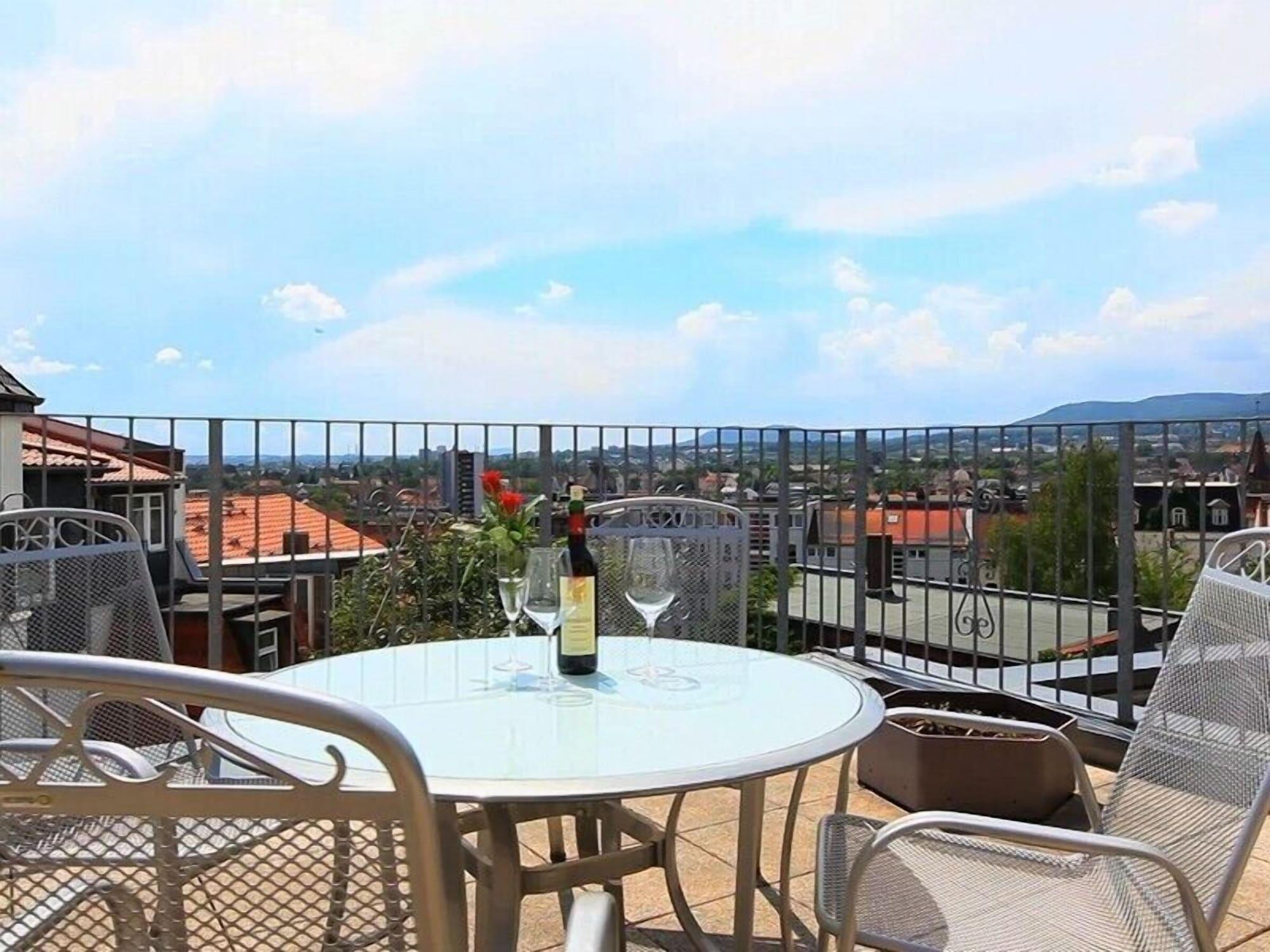 Restaurant Adesso Hotel