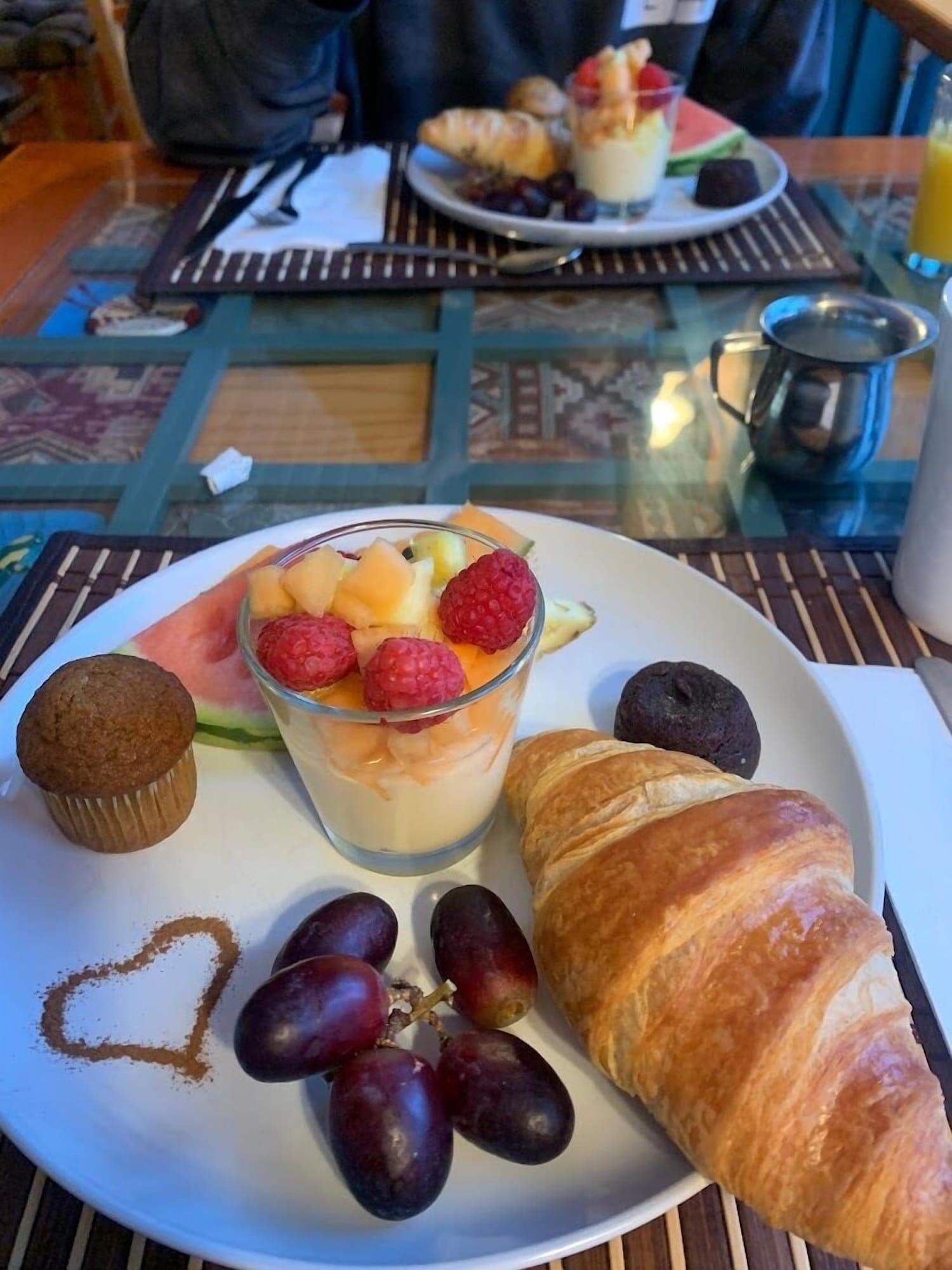 Restaurant Domaine Riviere Sacacomie