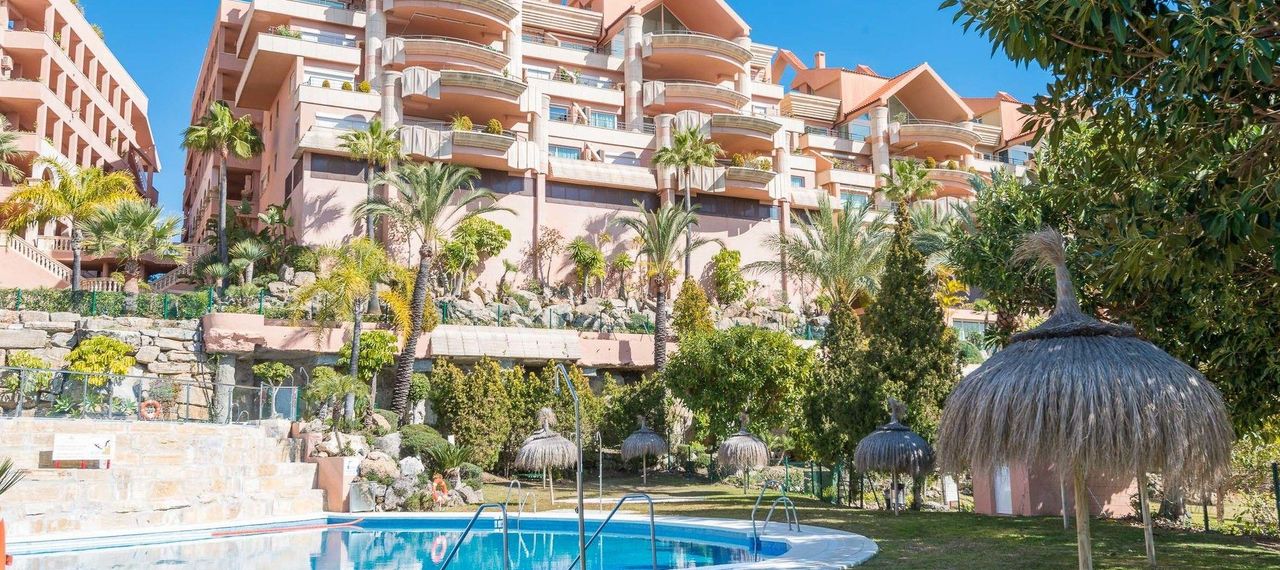 Magna Marbella Dream Dúplex, Marbella Hoteles en Despegar