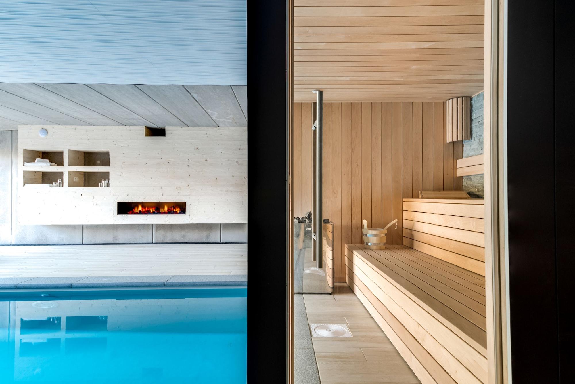 Spa DAFT Hotel