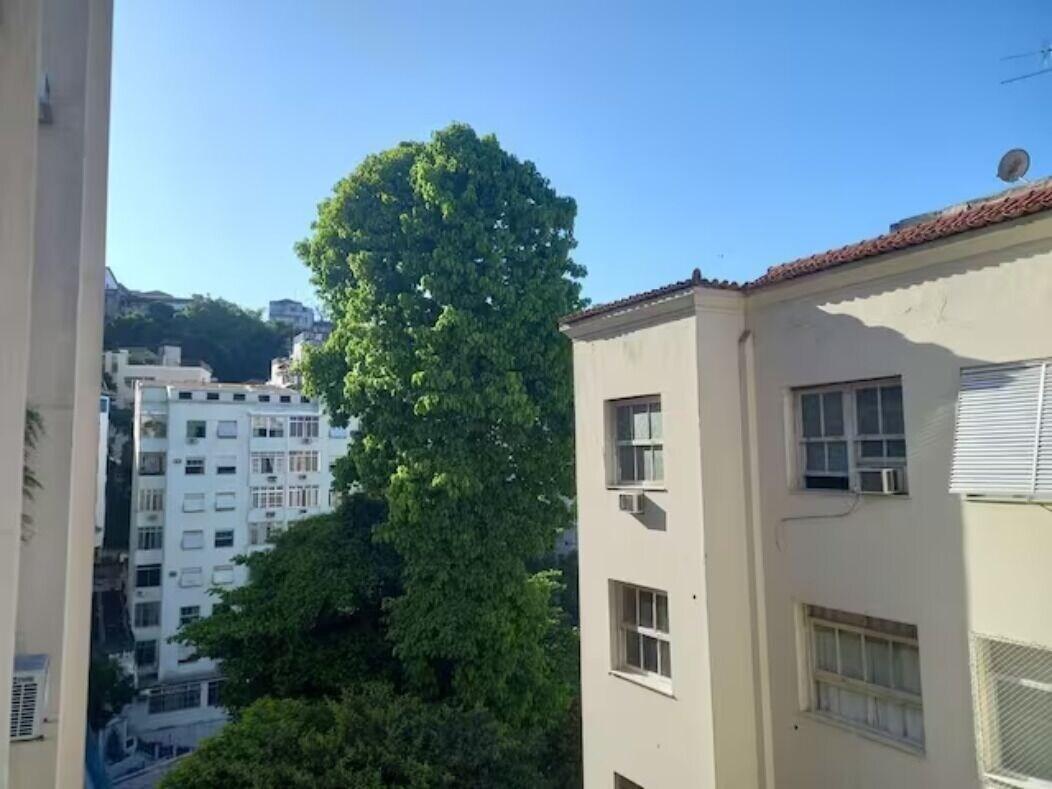 Comodidades del Alojamiento Suhcasa Confort Bairro de Fátima - Lapa