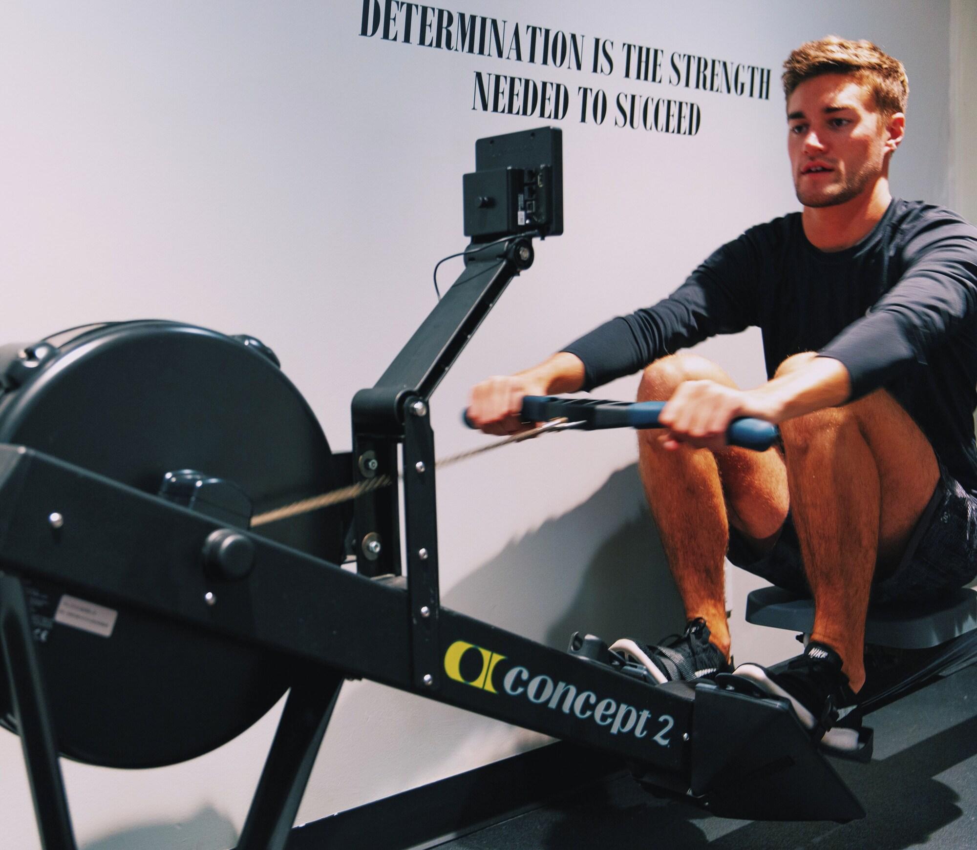 Gimnasio Tilden Hotel