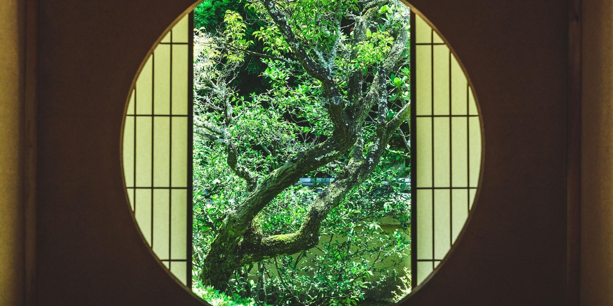 Varios RYOKAN GINKAKU KYOTO