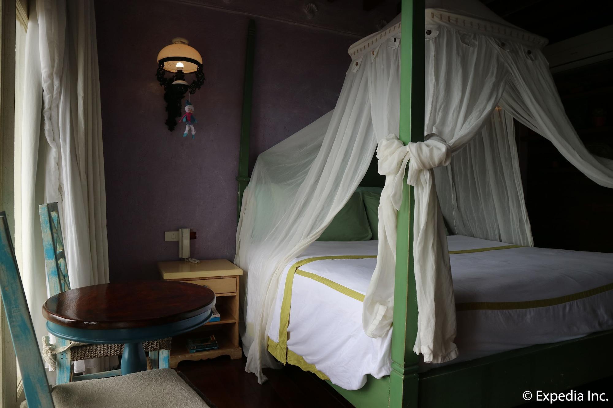 Habitación Joaquin's Bed and Breakfast