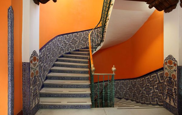 Best Western Majestic - Hoteles cerca de Zócalo en Ciudad de México