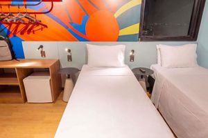 Pacote - Ibis Styles Petrolina