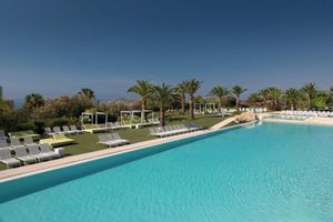 Alojamiento - Four Points by Sheraton Costa Blanca Resort