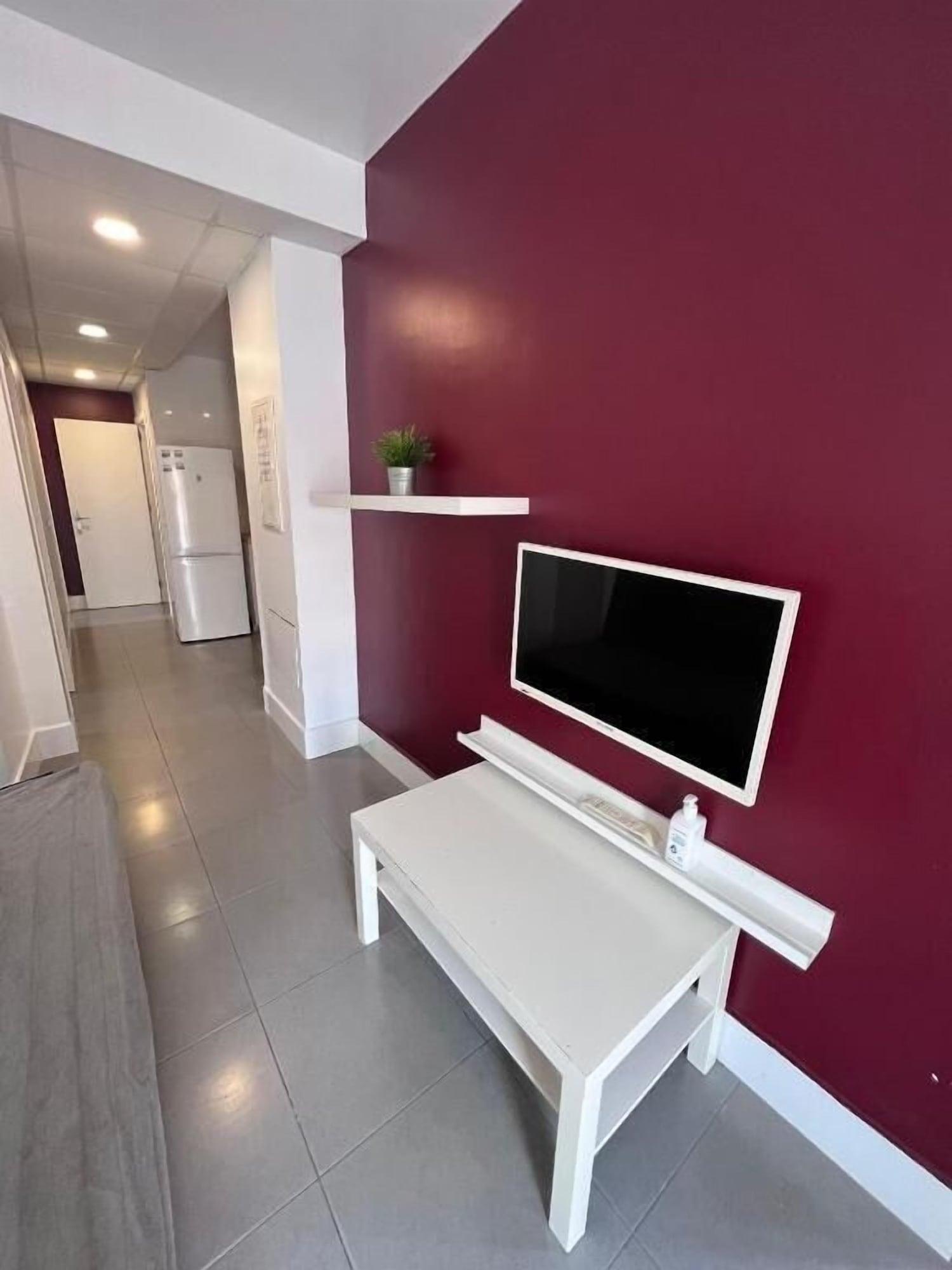 Comodidades del Alojamiento Barbatuke B&B