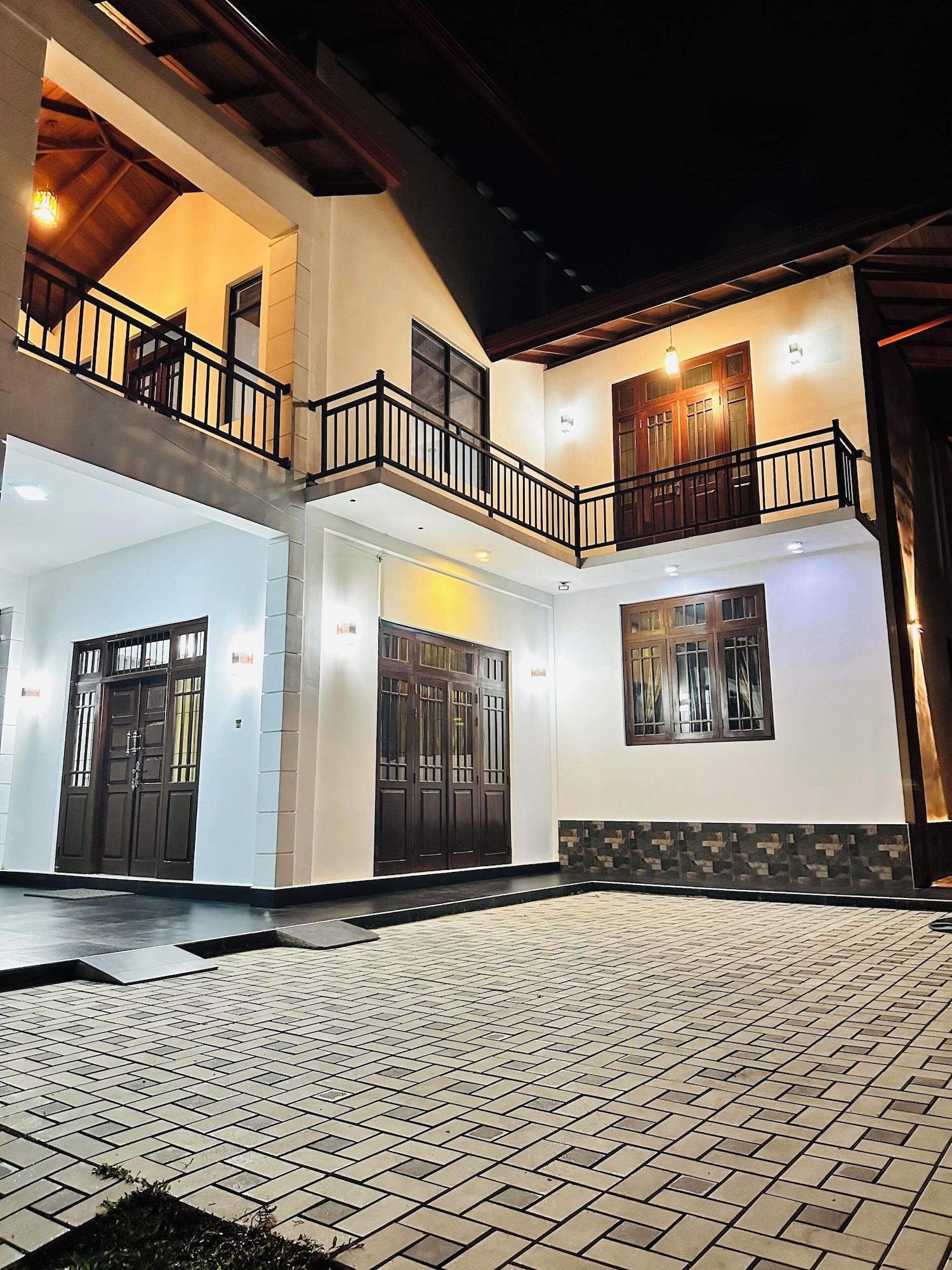 Varios The Kandyan Secret Villa