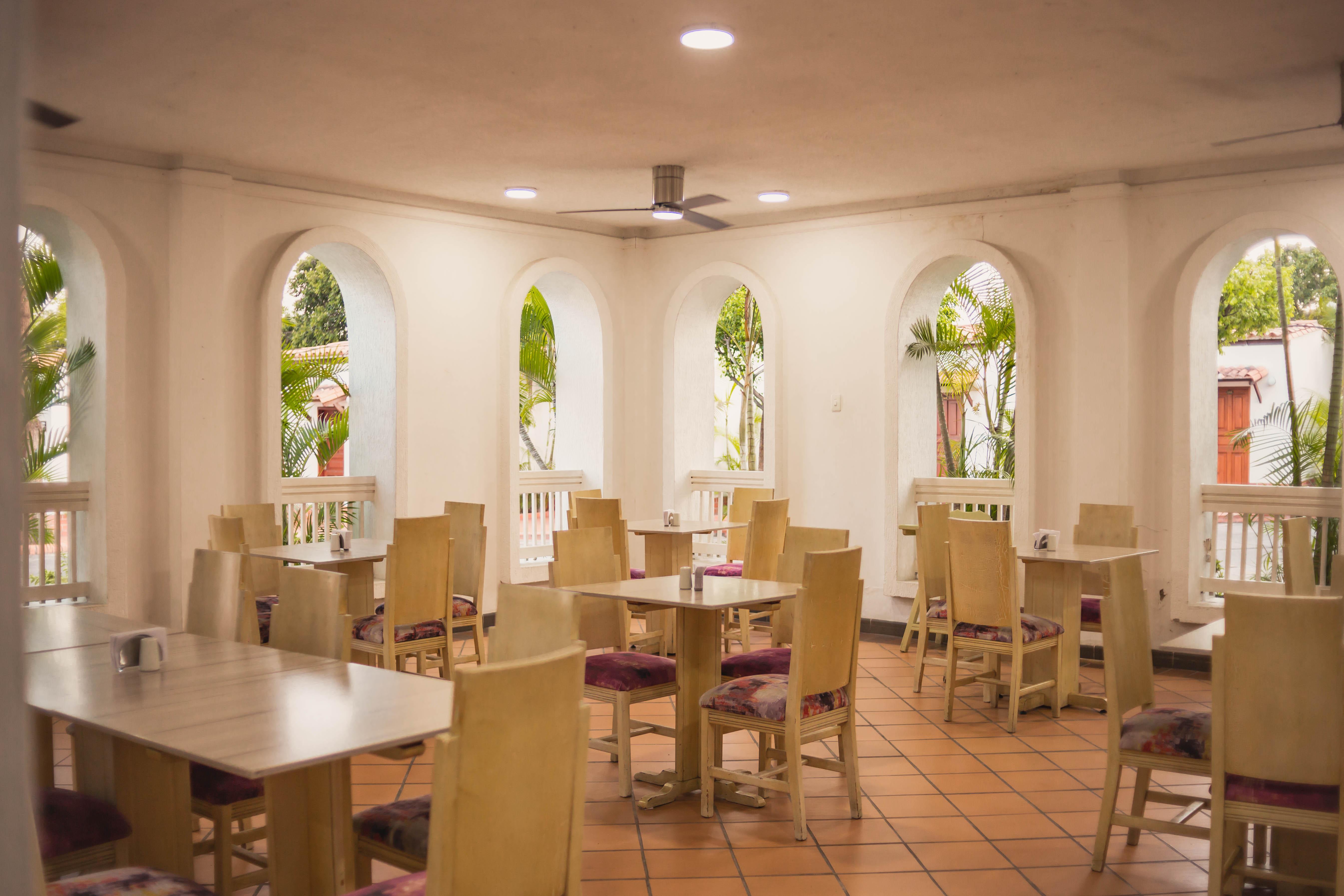 Restaurant Hotel Faranda Bolivar Cucuta, a member of Radisson Individuals