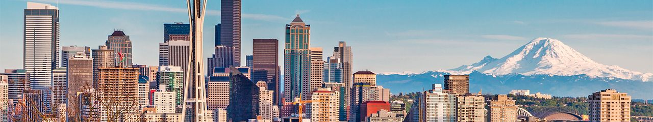 Hoteles en Seattle