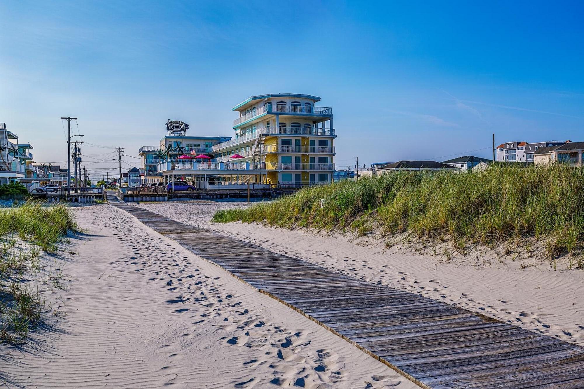 Playa Paradise Oceanfront Resort
