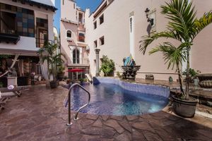 Alojamiento - Garlands del Rio Riverside Boutique Hotel