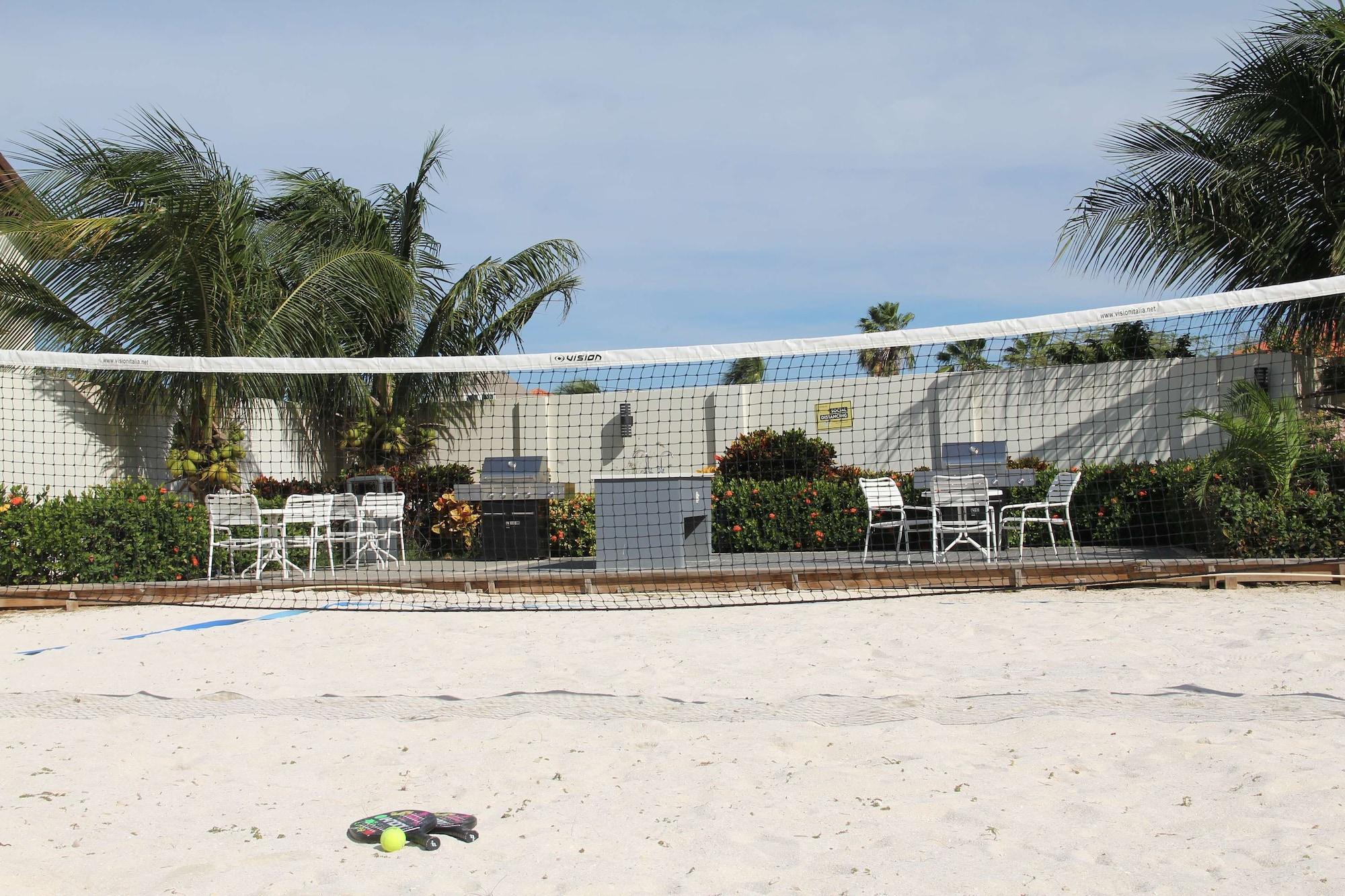 Hotel Arubas Life Vacation Residences BW Signature