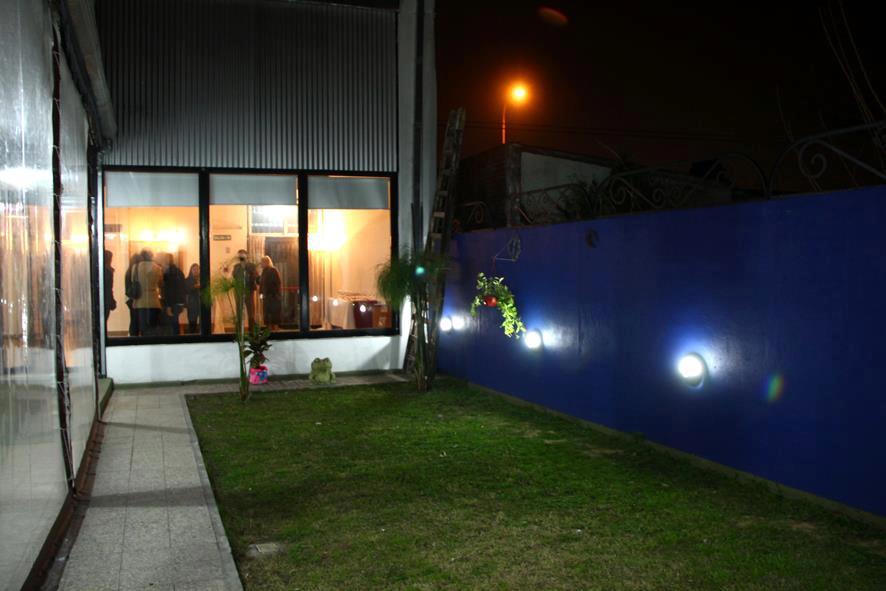 Instalaciones Recreativas Rio de Enero - Hostel Berisso