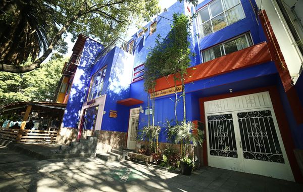 Casa Anzures Suites - Hoteles en Polanco de Ciudad de México