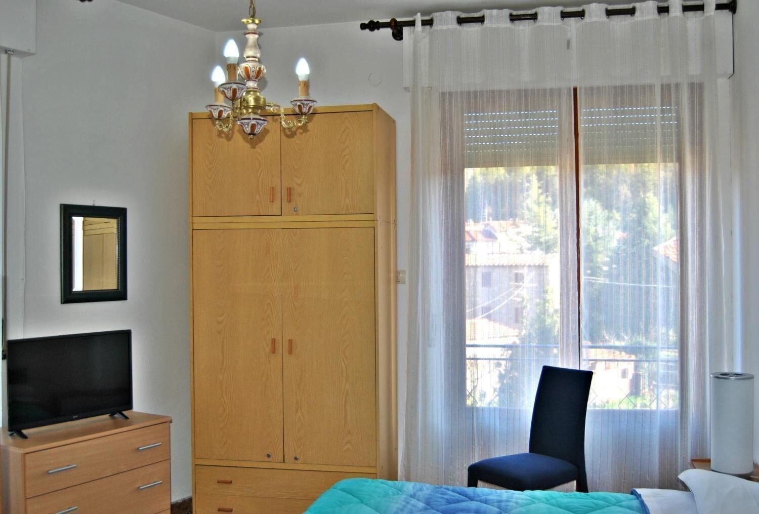 Habitación Hotel Chenno