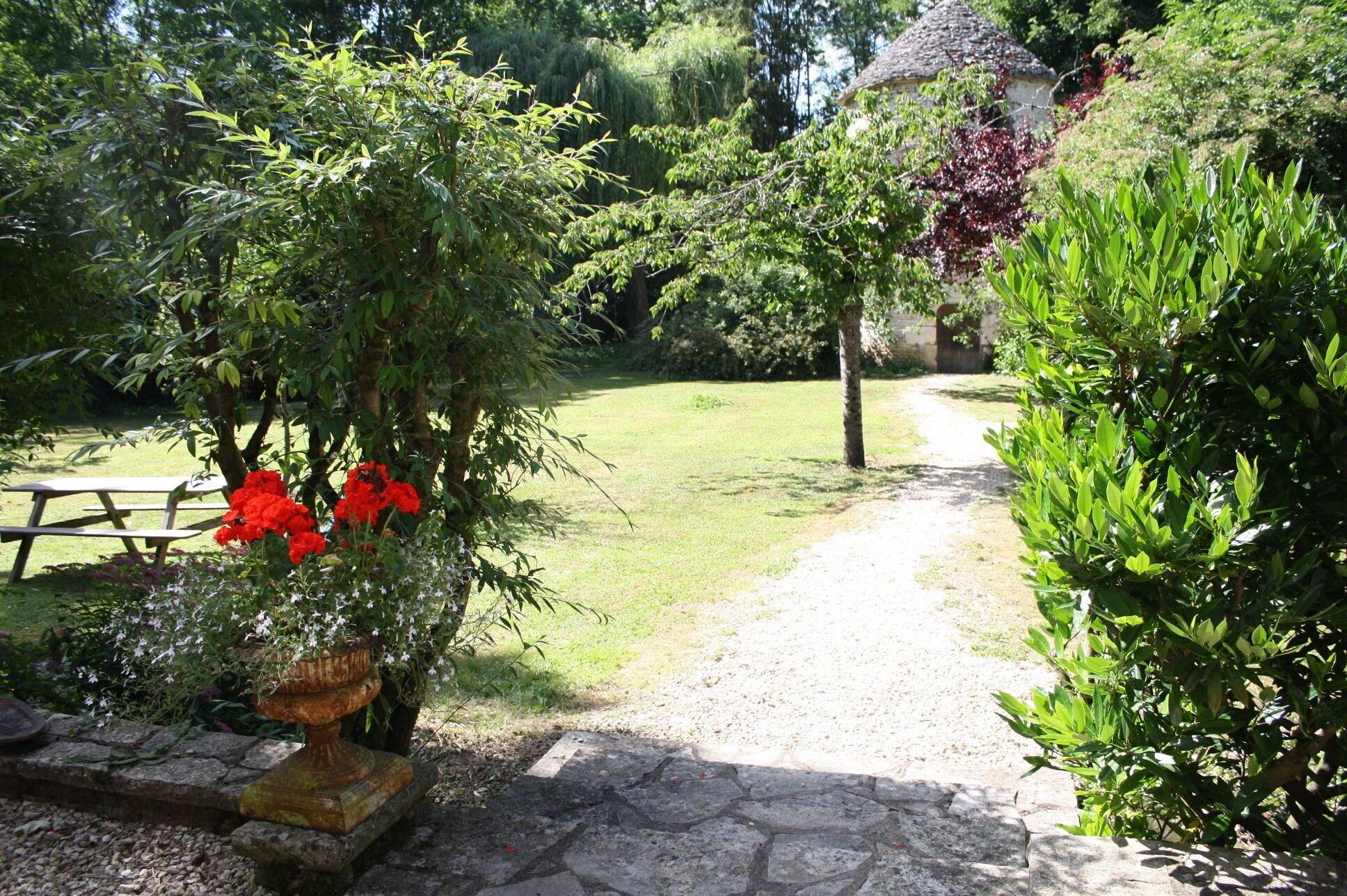 Vista Exterior L'Ecrin du Serein