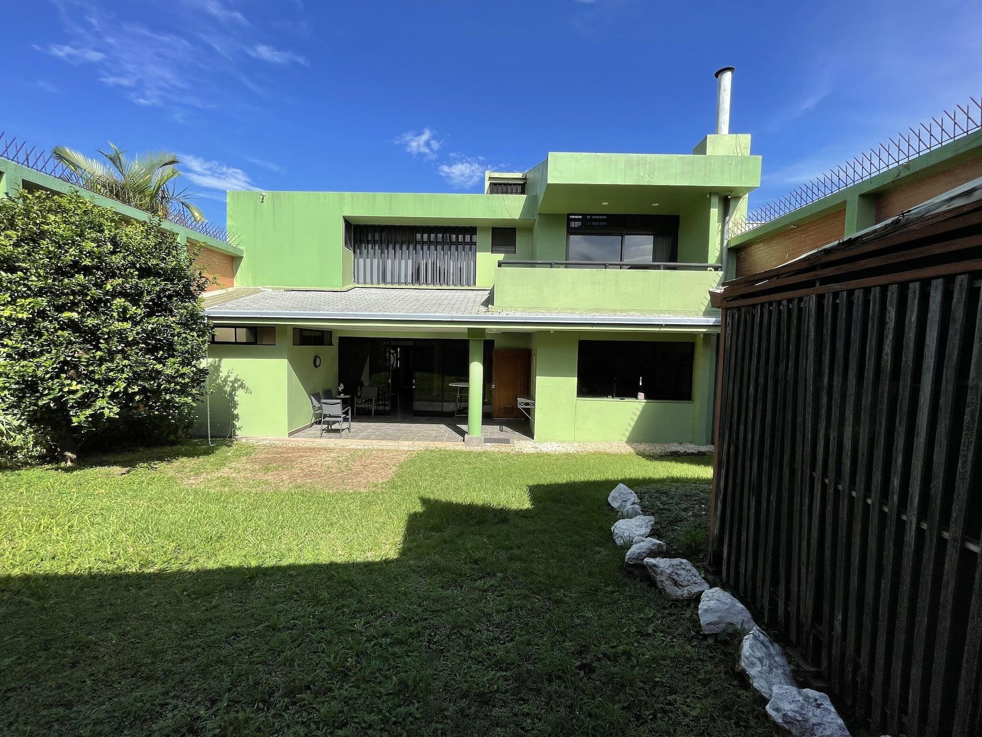 Varios The Rainier Bed & breakfast