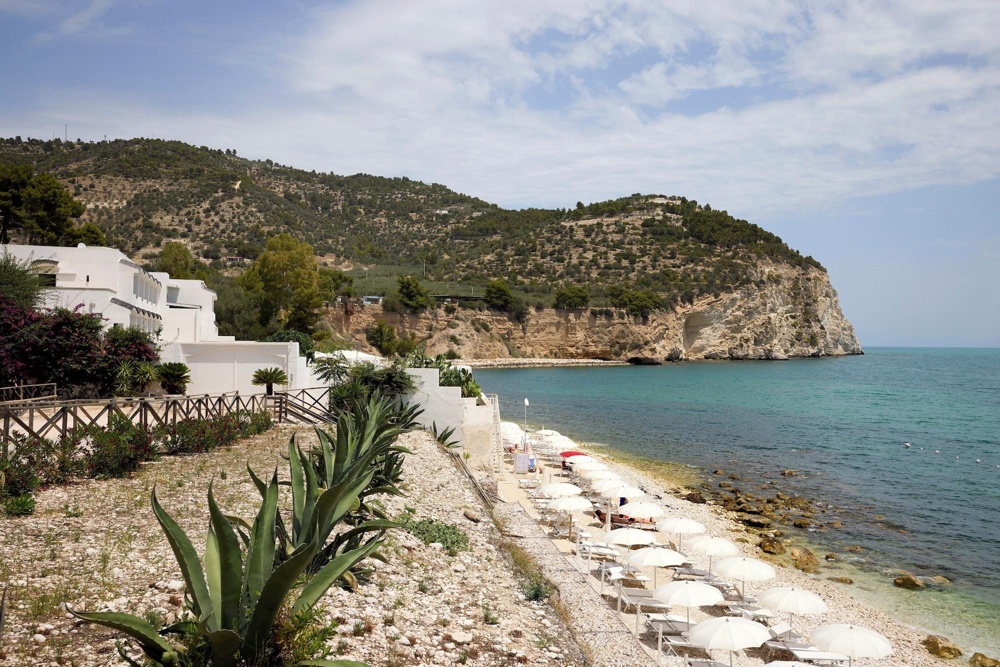 Playa La Locanda del Carrubo