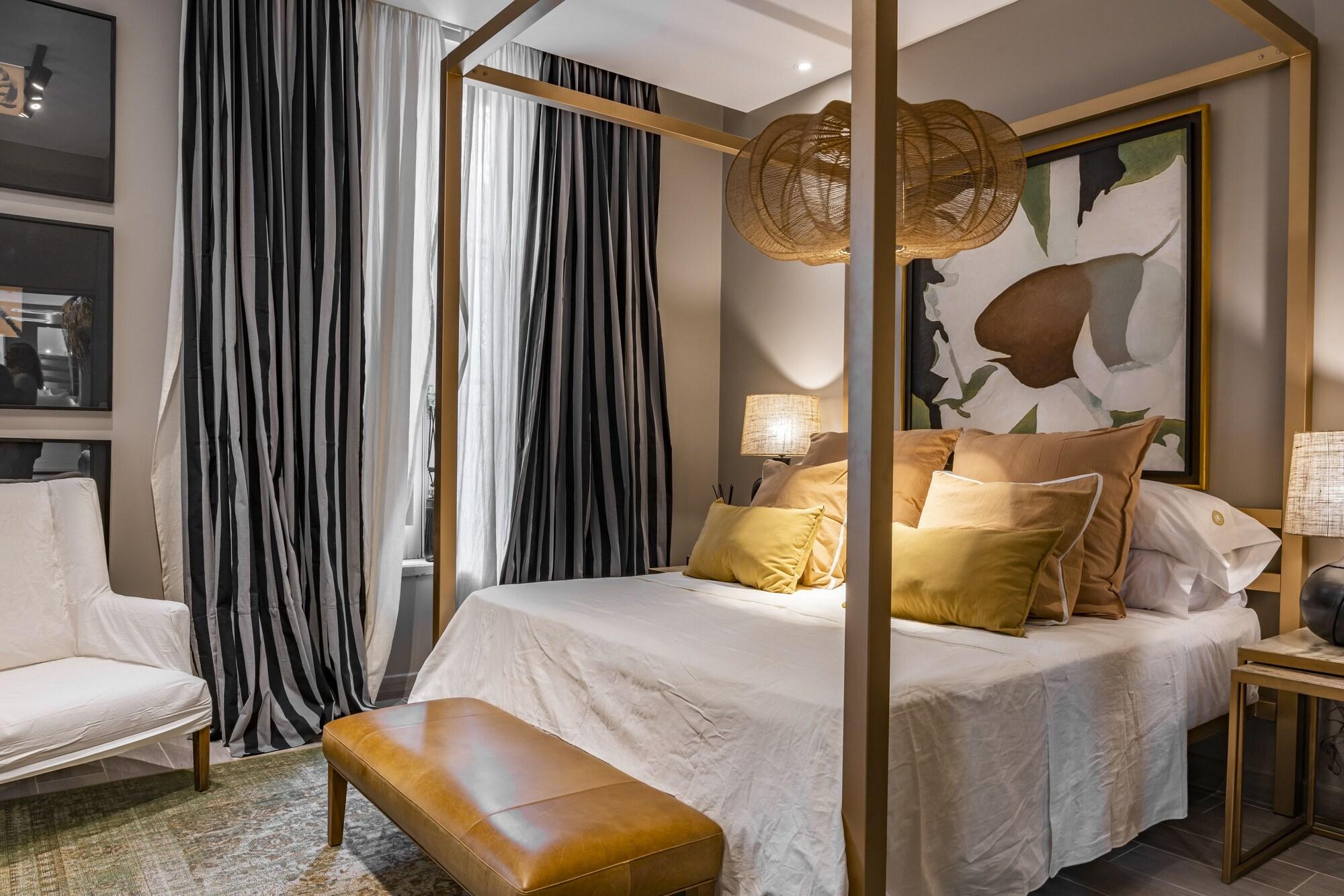 Varios Casa Laurel - Hotel Boutique