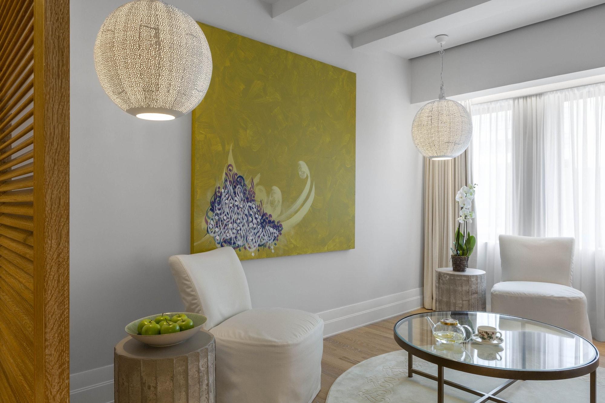 Spa The Merchant House