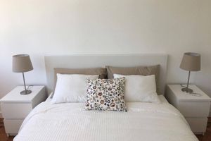 Alquiler Vacacional - Apartment near the airport and Parque Naciones