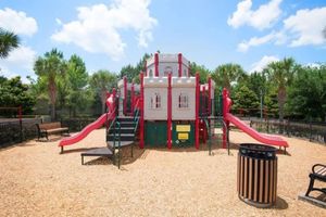 Alquiler Temporario - Disney Min Away - Pool Patio Playground