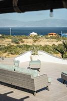 Alquiler Vacacional - Casa Leon lujo con vista al Mar, the best in town.