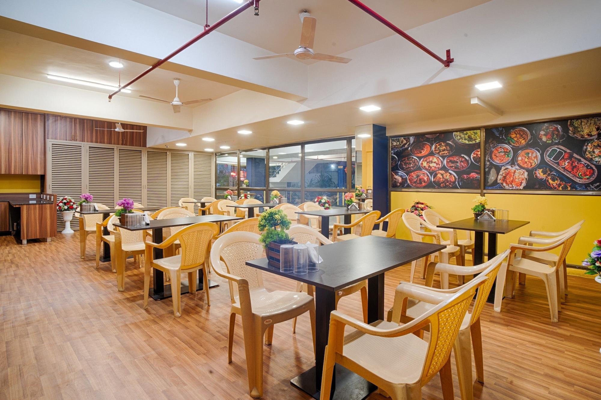 Restaurant Hotel Shital Inn