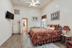 Alquiler Vacacional - Studio - 806