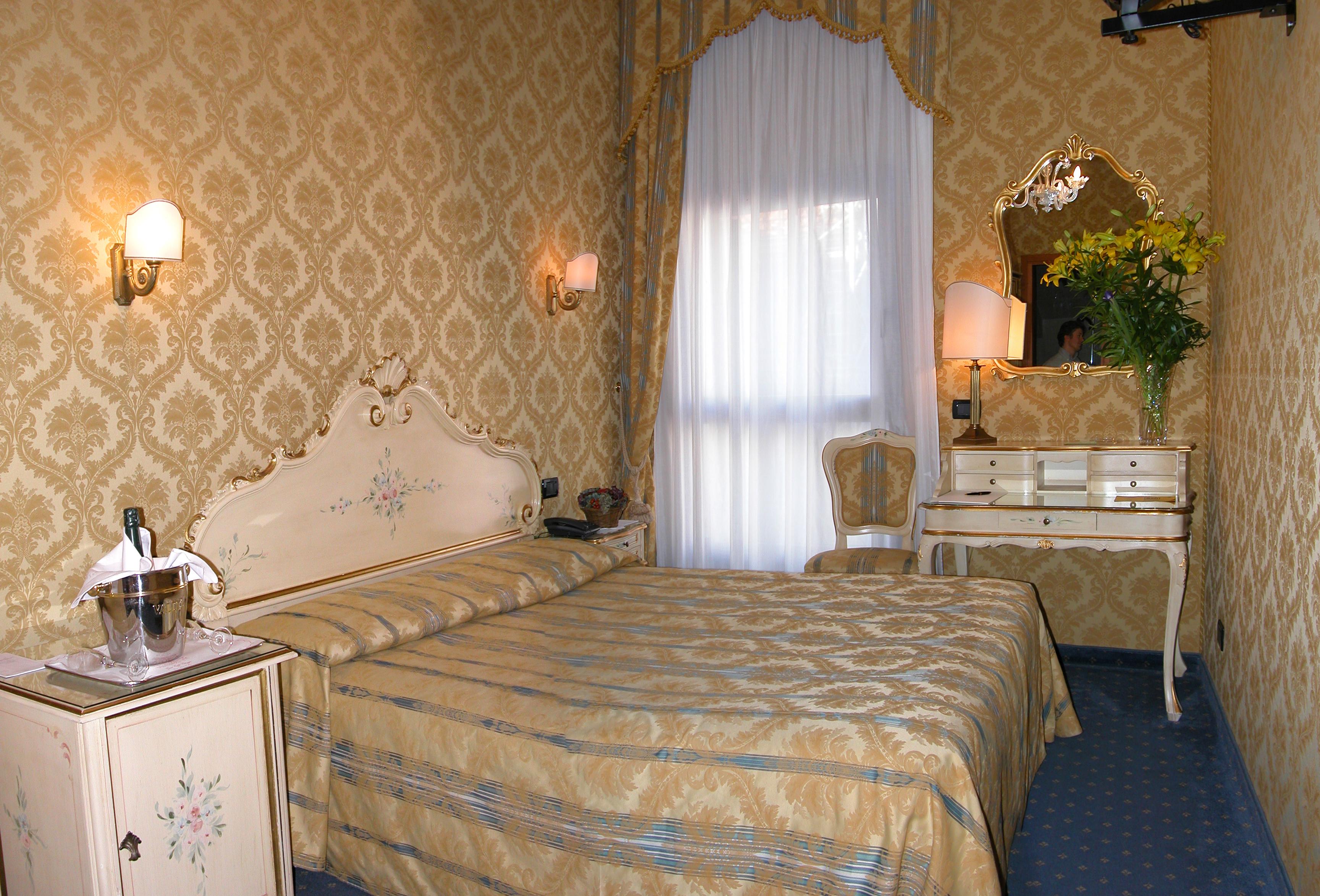Hotel Hotel Gorizia A La Valigia