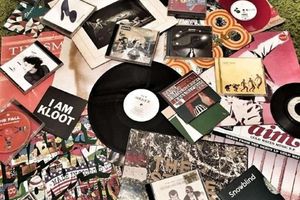 Actividad - Tour a pie de música por Manchester