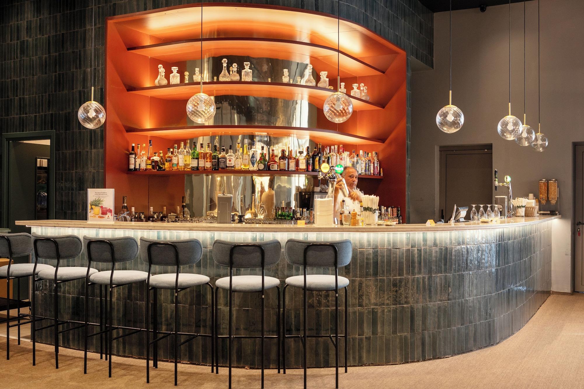 Restaurant SUNWING SANDY BAY RESORT