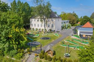 Alojamiento - Hotel Lillevang