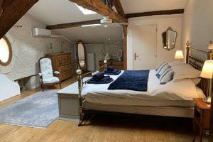 Alquiler Vacacional - Unique Traditional French Farmhouse with private pool in rural Dordogne