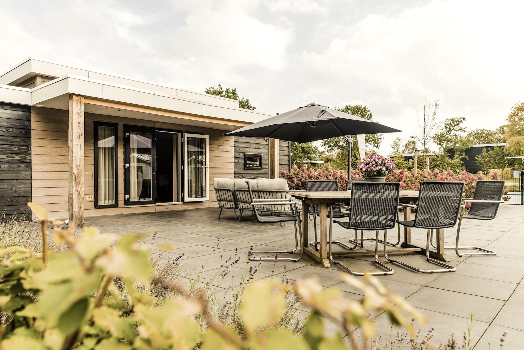 Vista Lobby Buitenplaats Holten