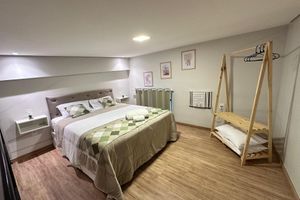 Paquete - Loft do Braga