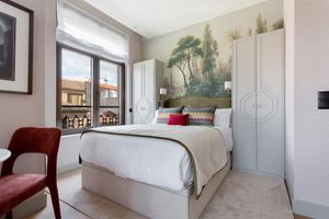 Arriendo temporal - Modern Studio in Salamanca Isla de la Rua V