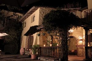 Alojamiento - Rio San Pedro B&B