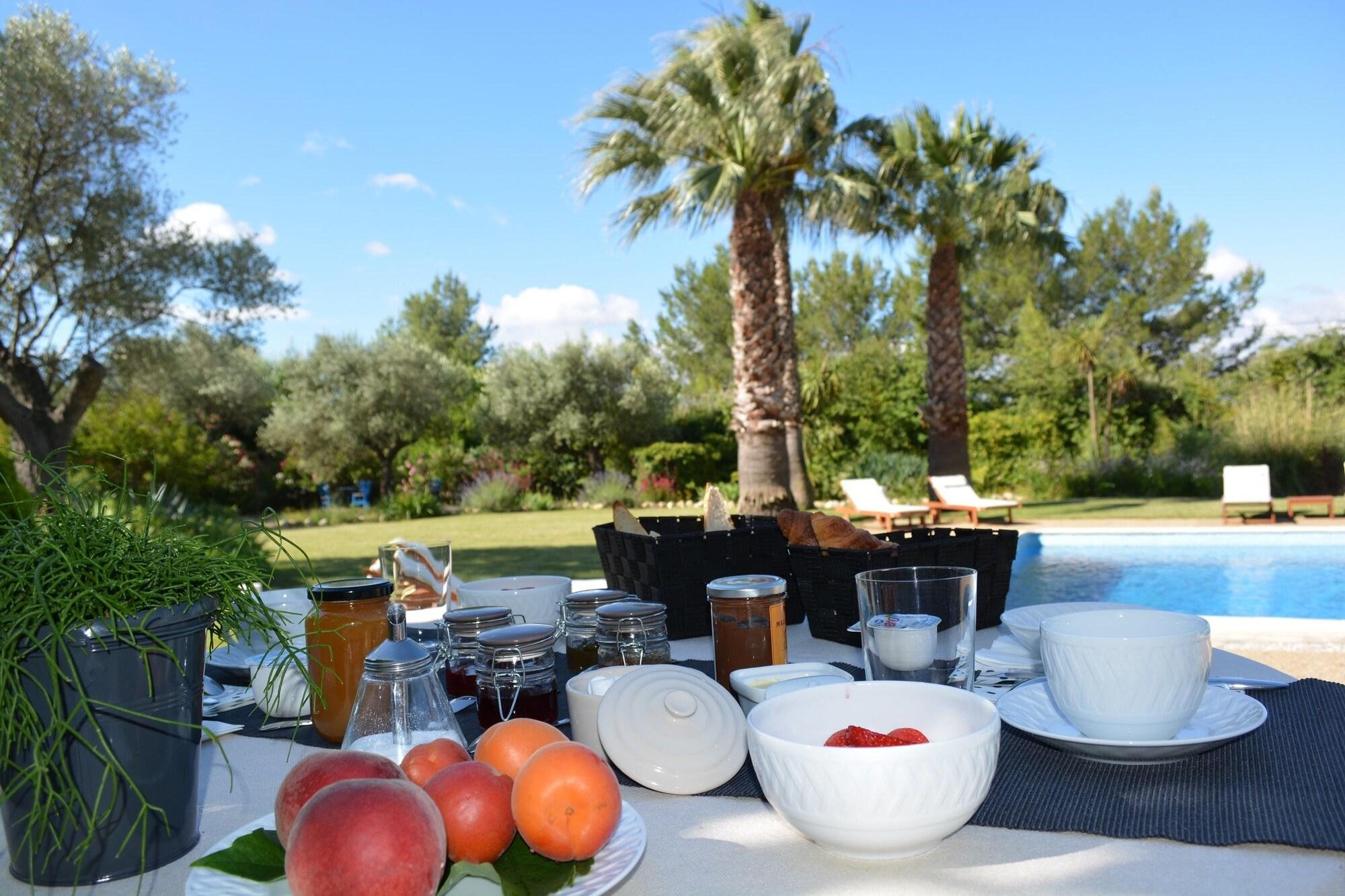 Restaurant Ô Chai d'Œuvres - Luxury B&B