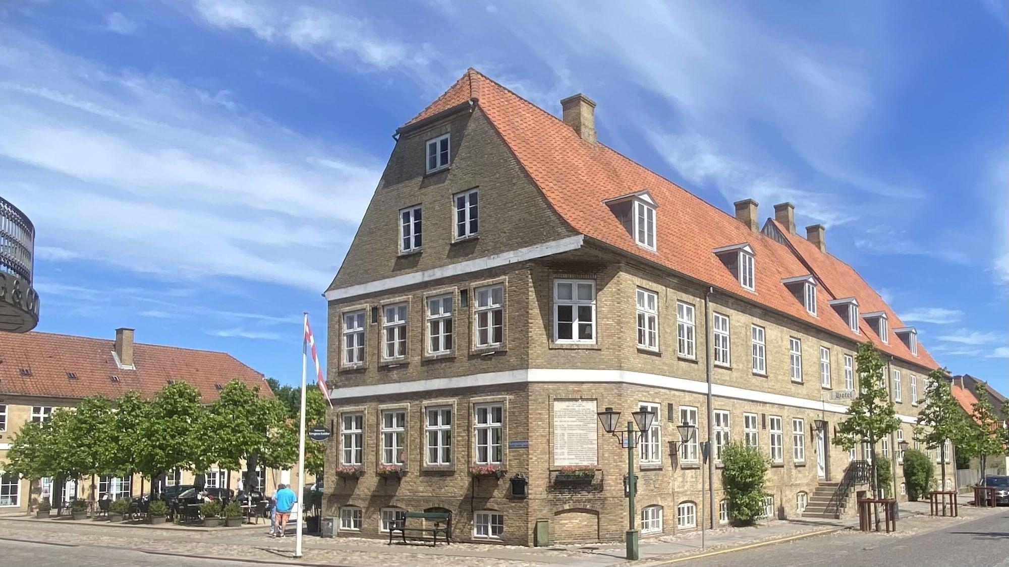Varios Brødremenighedens Hotel