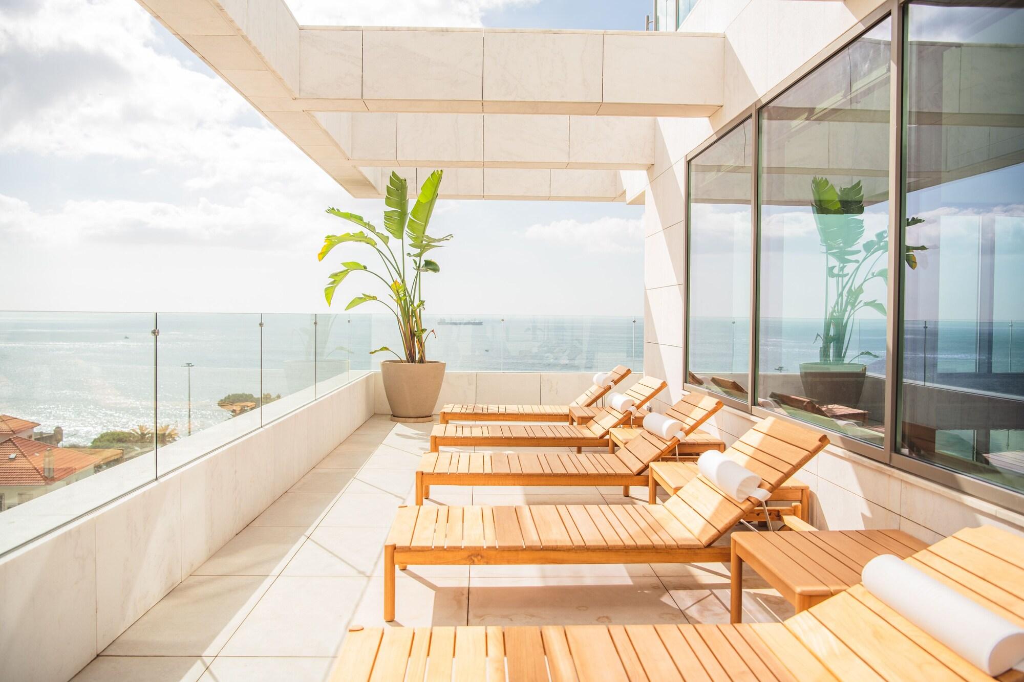 Spa EVOLUTION Cascais-Estoril Hotel