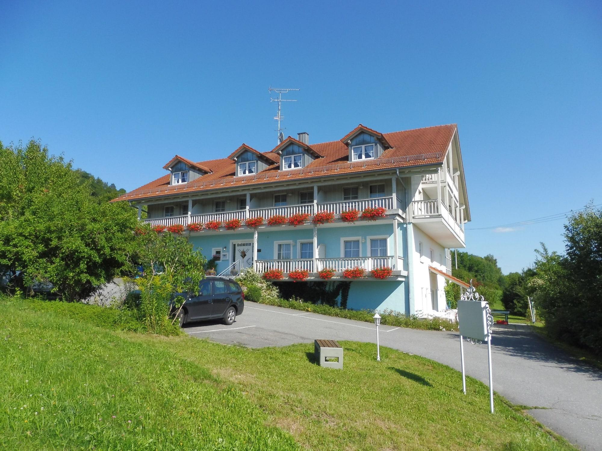 Varios Landhotel Eibl