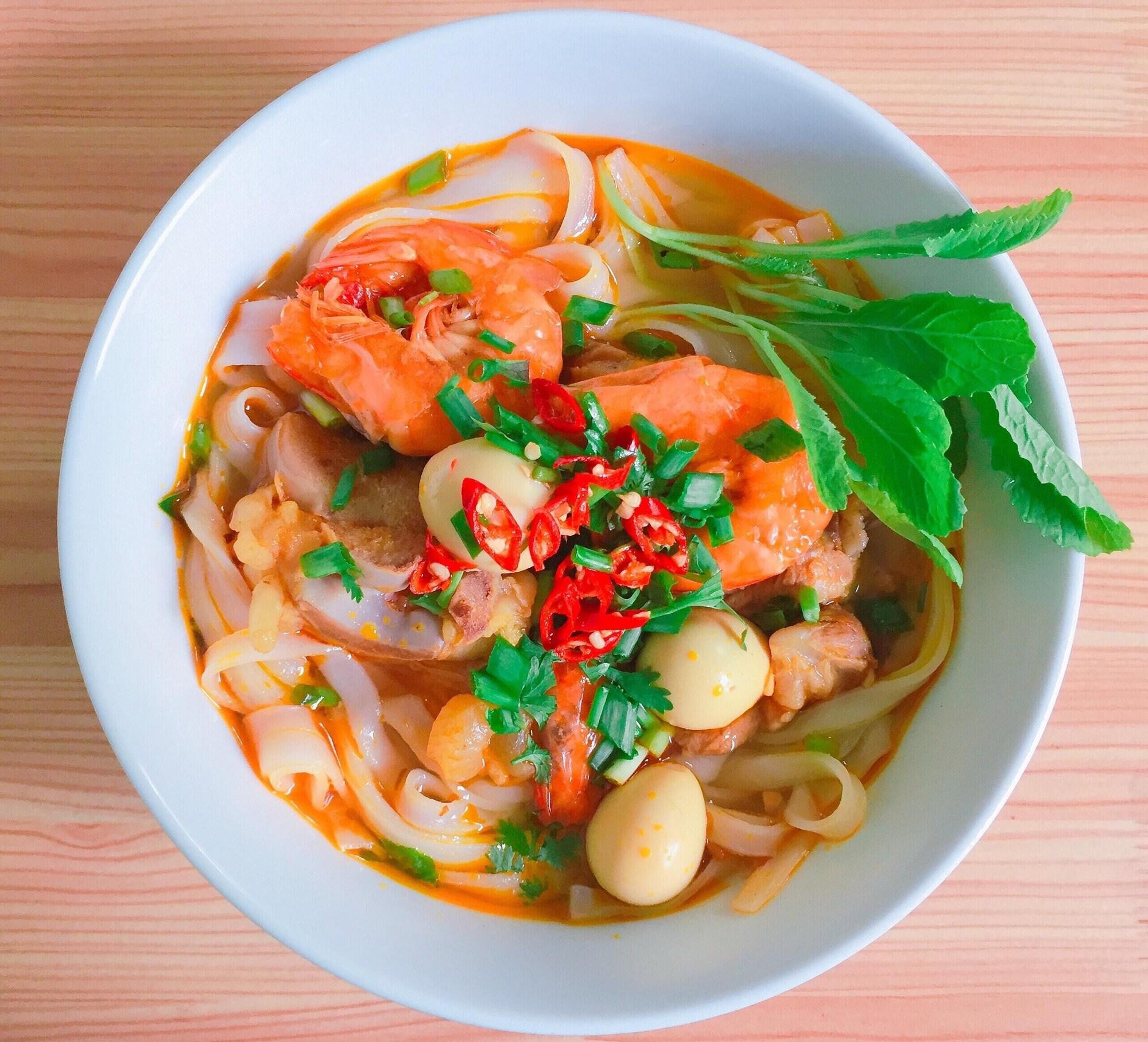 Restaurant Hung Do Beach Homestay
